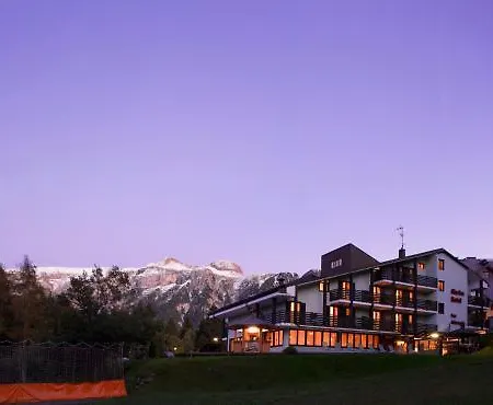 Alaska 3*