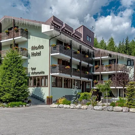 Hotel Alaska