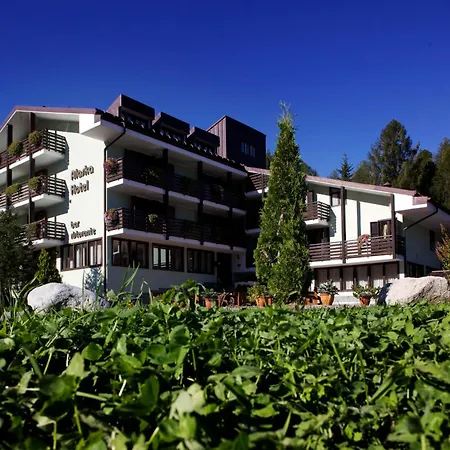 Hotel Alaska Folgarida